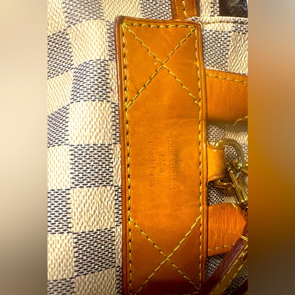 Gently Used Authentic - image 4